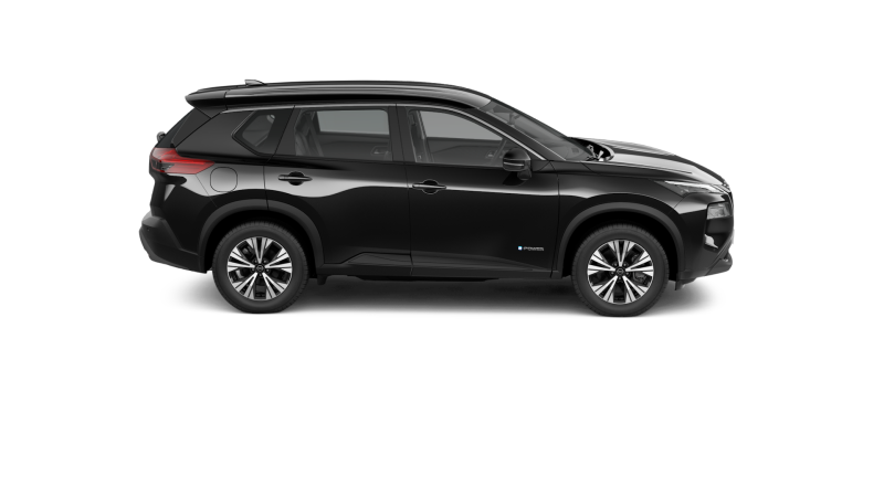 X-Trail Acenta