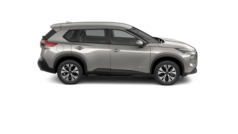 X-Trail Acenta