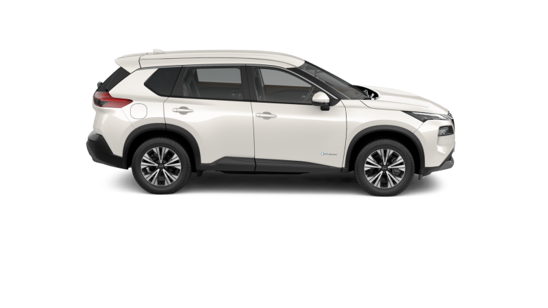 X-Trail Visia