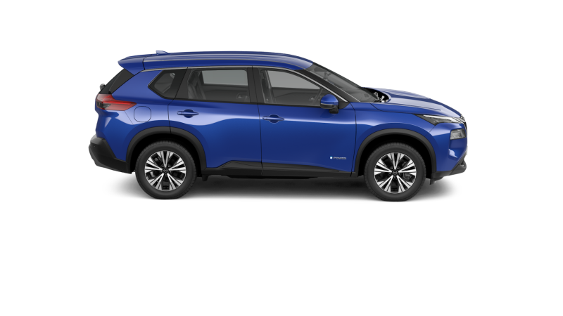 X-Trail Acenta